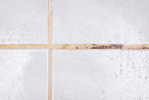 Why Does Bathroom Grout Crack?