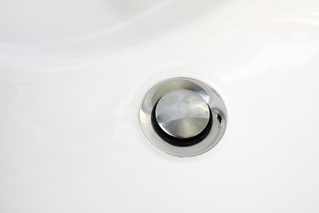 will boiling water unclog bathroom sink