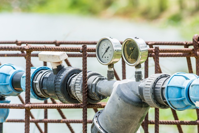 Signs you need to replace your well pump