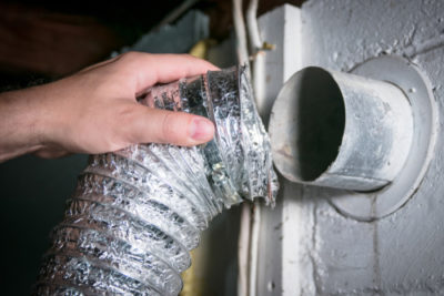 How often should you clean your dryer vent