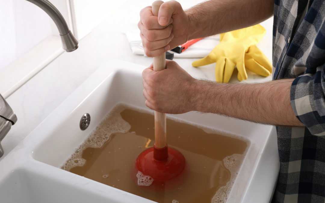 The Ultimate Guide to Drain Cleaning for Baltimore Homeowners in 2024