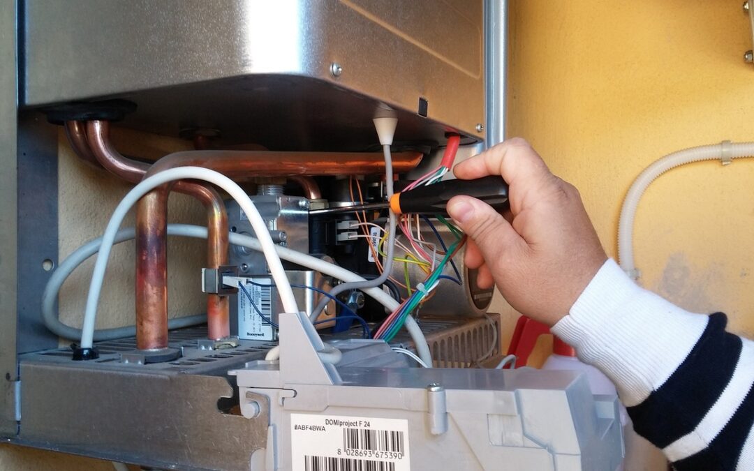 Things to Consider When Buying a New Water Heater In Harford County, MD