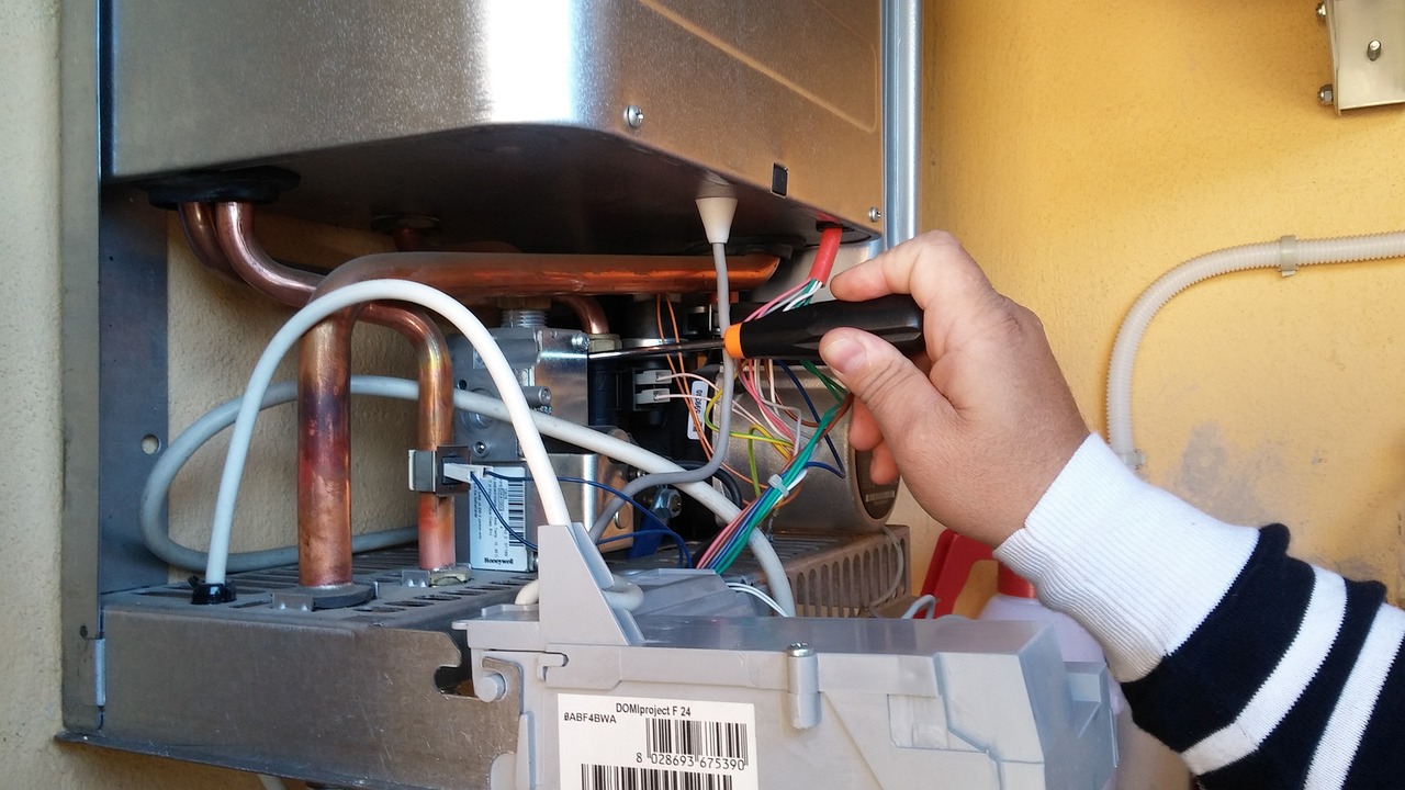 Things to Consider When Buying a New Water Heater In Harford County, MD
