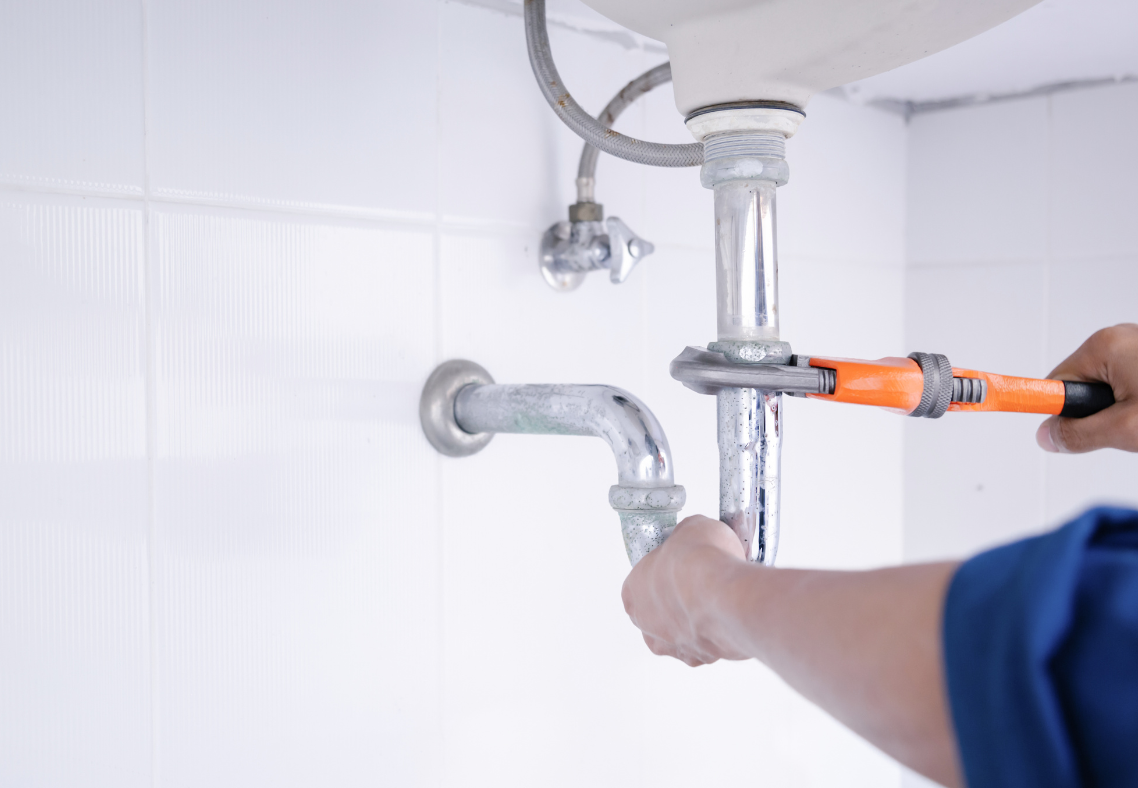 Common Plumbing Mistakes First Time Homeowners Make
