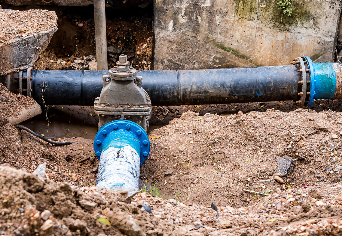 Water Line Questions to Ask a Plumber
