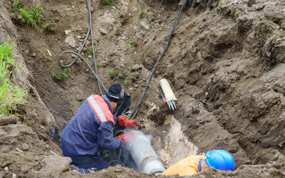 Sewer Line Repair Questions to Ask a Plumber in Bel Air, MD