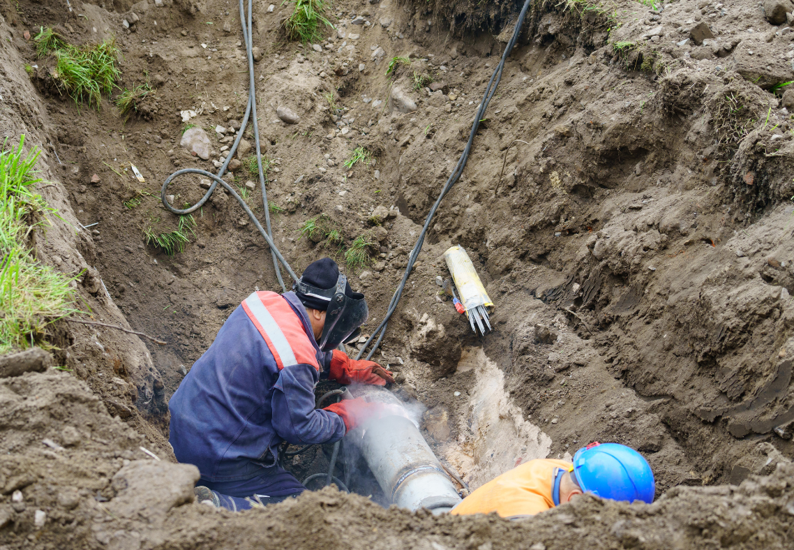 Sewer Line Repair Questions to Ask a Plumber in Bel Air, MD 