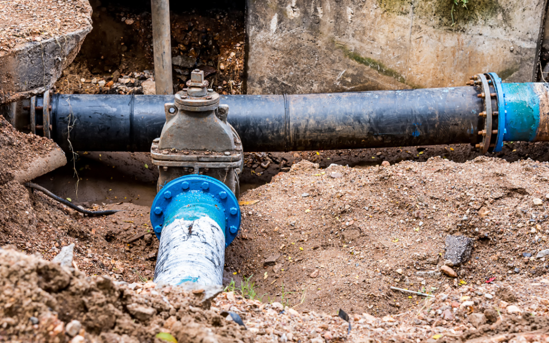 Signs You Have a Sewer Pipe Leak In Your Home