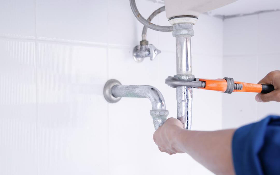 Common Summer Plumbing Issues For Harford County Homeowners
