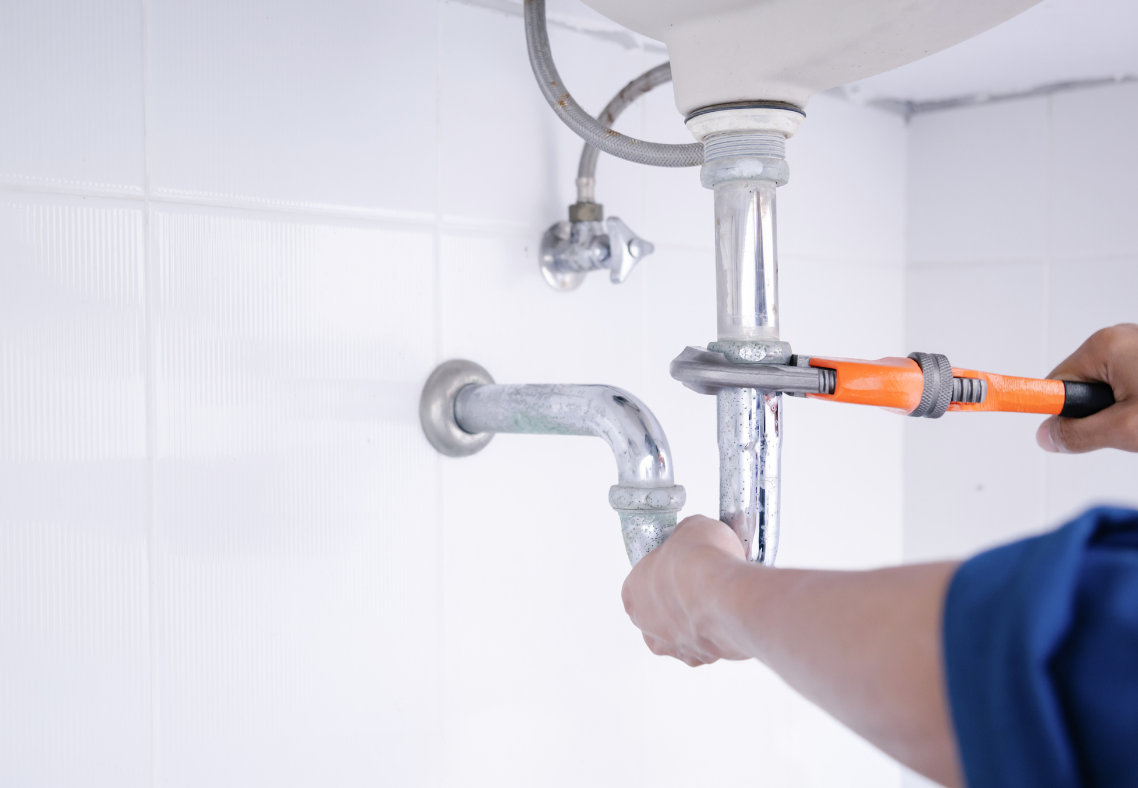 Common Summer Plumbing Issues For Harford County Homeowners
