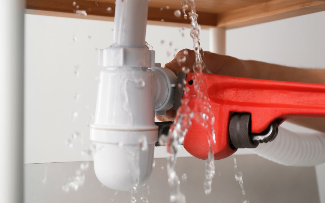 How Does The Summer Heat Impact Your Plumbing System 
