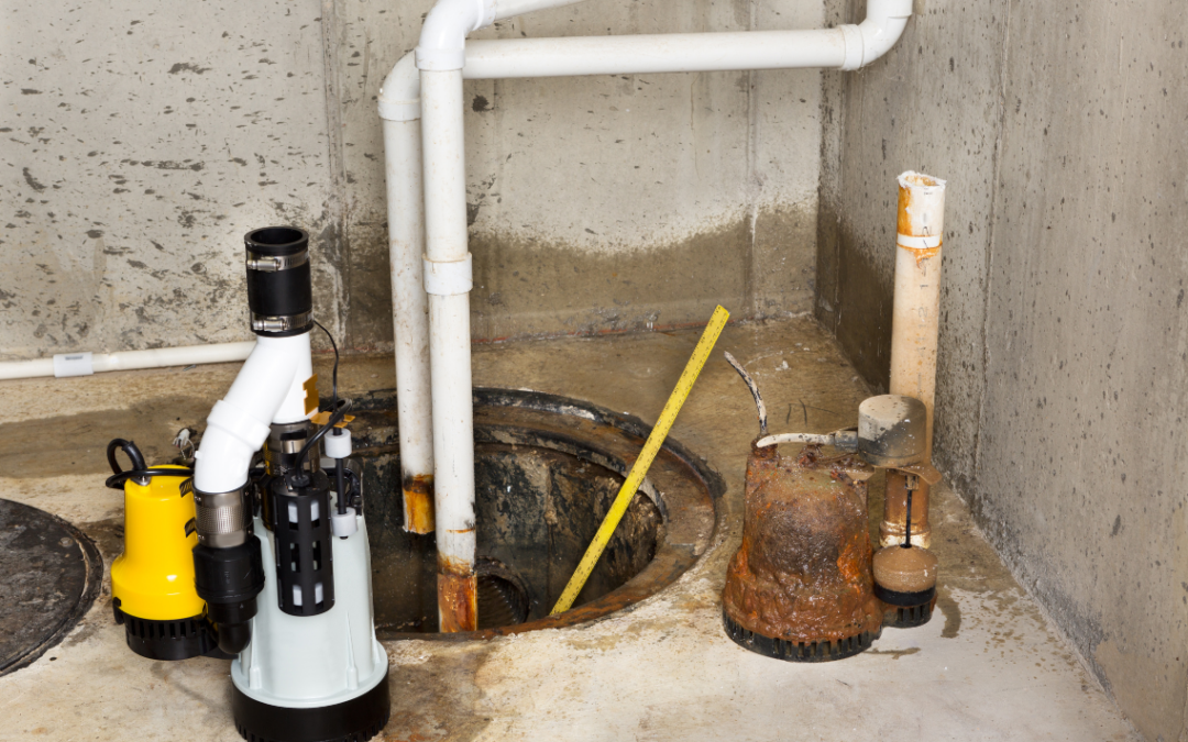 How Often Does A Sump Pump System Need To Be Replaced In Maryland