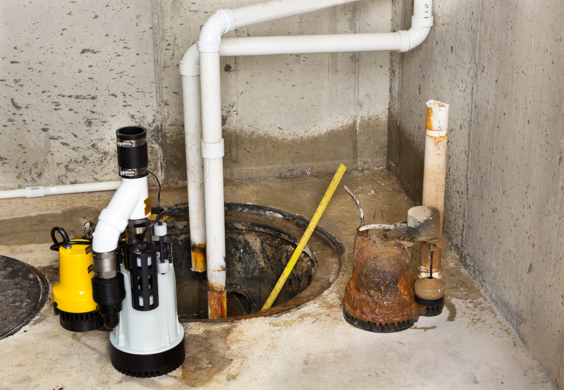 How Often Does A Sump Pump System Need To Replaced In Maryland
