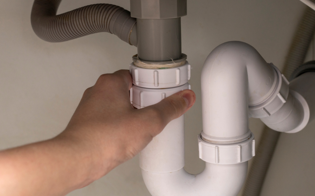 Best Type Of Plumbing Pipes For Maryland Homeowners