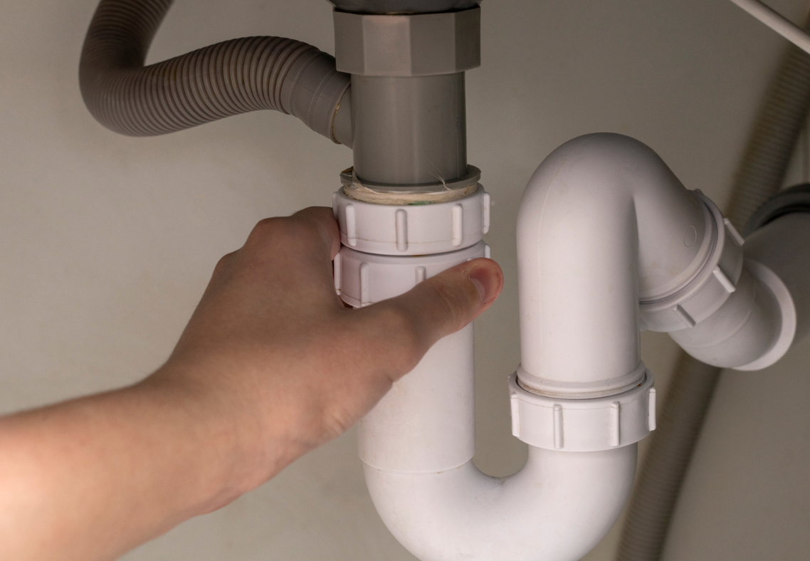 Best Type Of Plumbing Pipes For Maryland Homeowners
