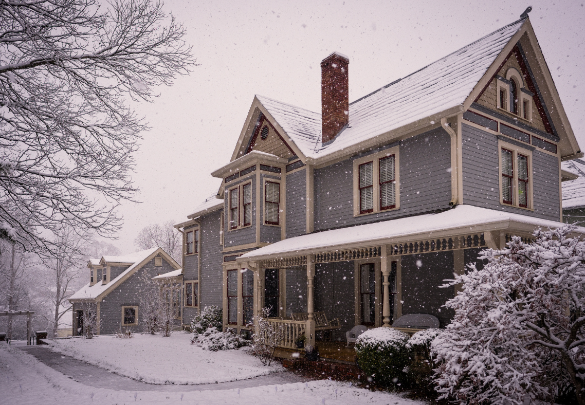 How A Snowstorm Can Cause Plumbing Issues For Baltimore Homeowners
